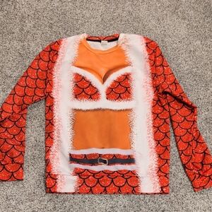 Novelty Holiday Sweater